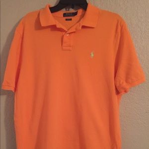 Polo Ralph Lauren men’s large